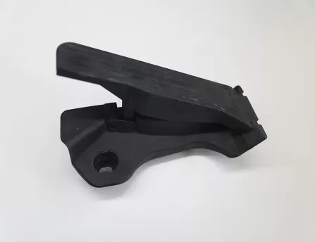 Accelerator  Geometry C