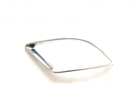 Fog light cover bright strip right   Tiggo 7