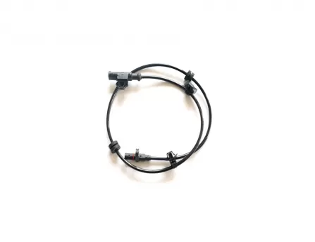 After ABS sensor  Tiggo 7