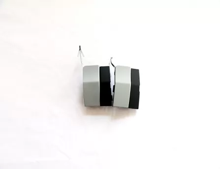 Front of trailer hatch  Tiggo 4