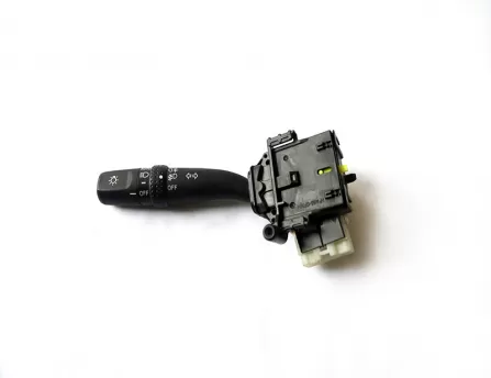 Combination switch headlight  Smily