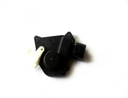 Locker front right  Smily