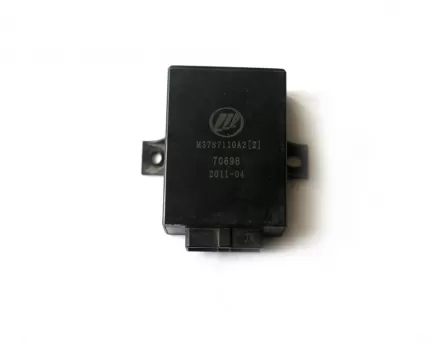 Moor lock controller  Smily