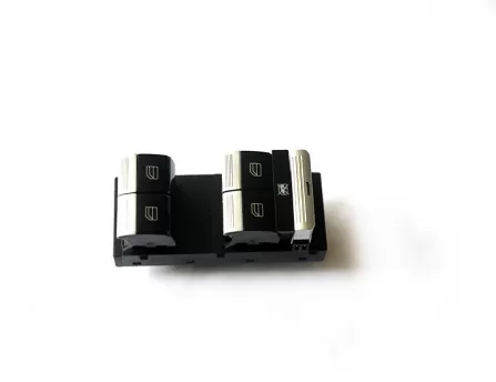 Electric switch front left  Smily