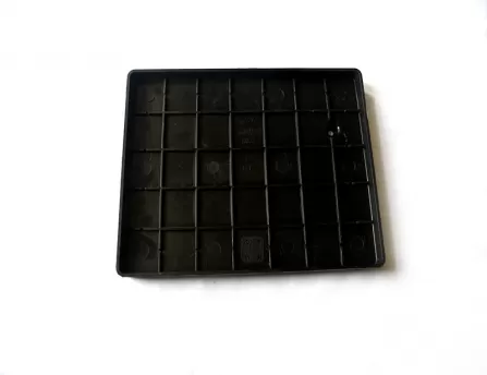 Battery bracket  Smily