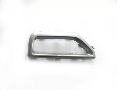 Muffler trim cover right  Tiggo 8