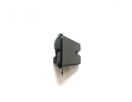 Back door lock  Tiggo 8