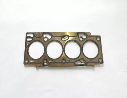 Cylinder pad  Tiggo 2