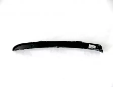 Front bumper bright strip right  MG6