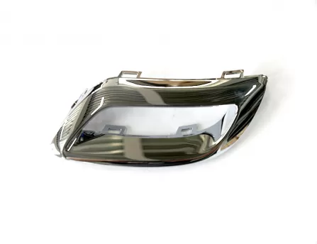 Rear bumper bright strip  MG6