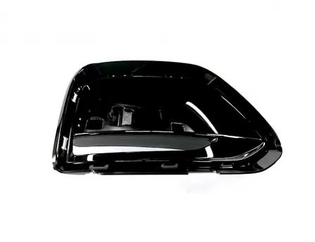 Fog lamp cover left  MG6