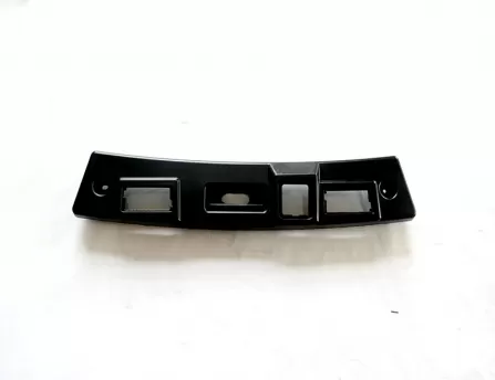 License plate  JETOUR X70