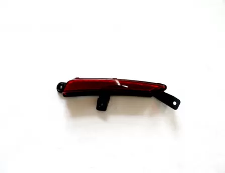 Rear fog lamp right  X70