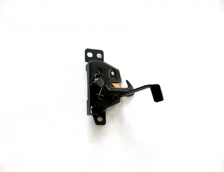 Hood lock  JETOUR X70