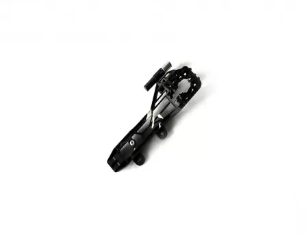 Outer handle base front left  RX5