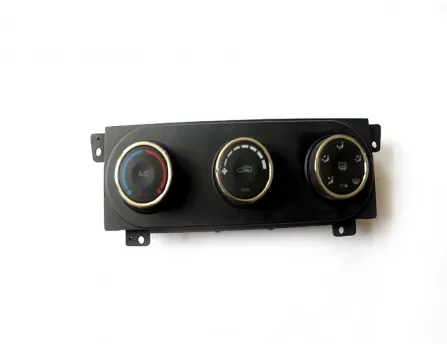 Heater control  Breez