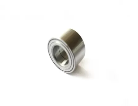Front wheel bearing  Breez