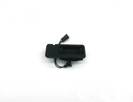Rear door switch  T600