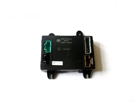 PEPS controller  Lifan 820