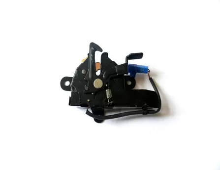 Hood lock  Lifan 820