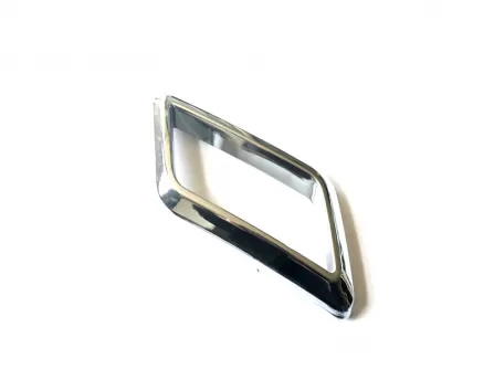 Muffler trim cover  Myway