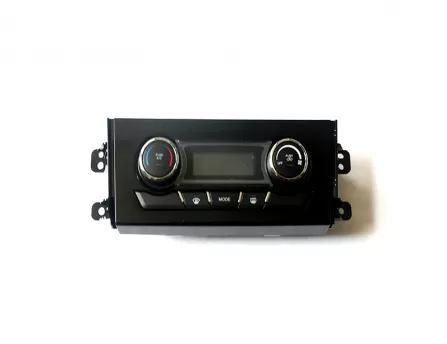 Heater control  Myway