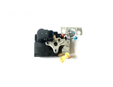 Electric door lock front right  Myway