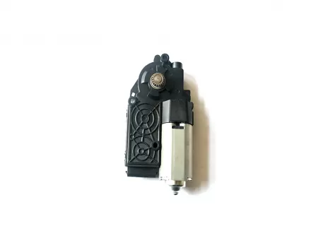 Sunroof motor  Myway