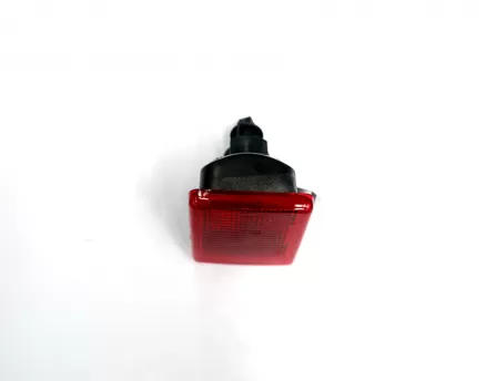 Rear Fog Light - Red  Zhongyi
