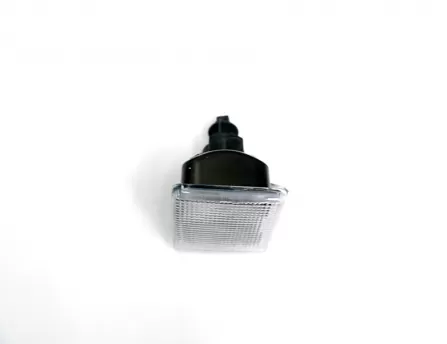Rear Fog Lamp - White  Zhongyi
