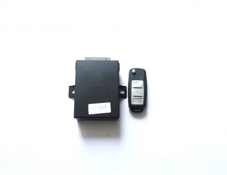 Central controller  Lotto