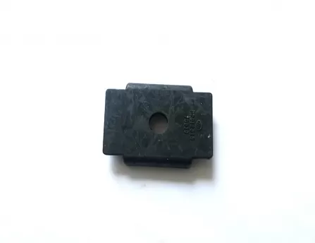 Rubber pad under leaf spring  Lotto