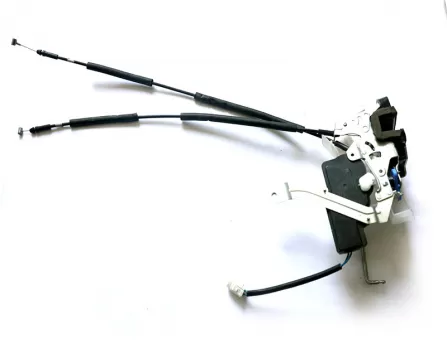 Electric door lock front right  Xuanlang