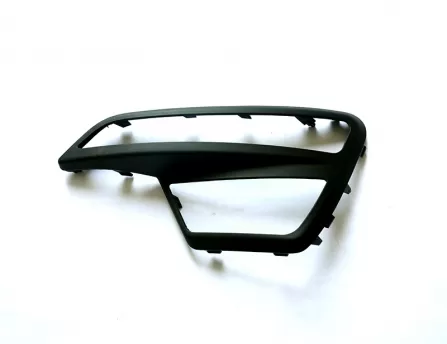 Fog lamp cover left  Xuanlang