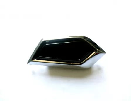 Muffler trim cover right  Xuanlang