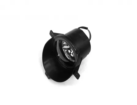 Front fog lamp right  Z100