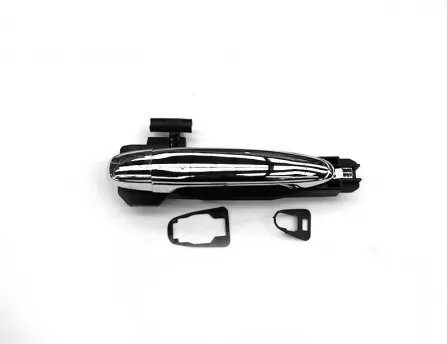 Outside handle front right  Z300