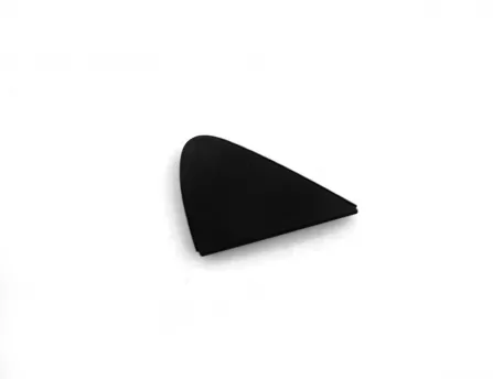 Reversing outside triangle left  Z300