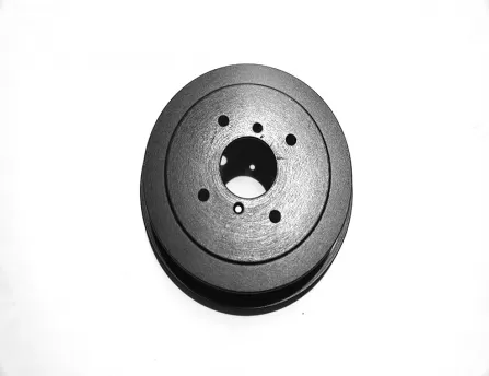Rear brake drum  HONOR