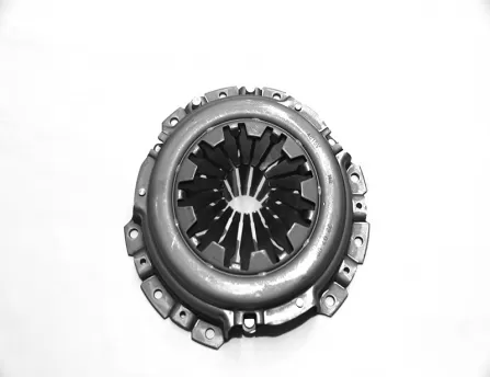 Clutch pressure plate   HONOR