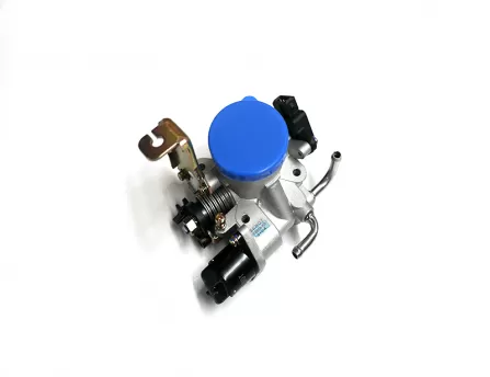 Throttle valve  Oulove