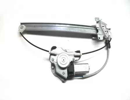 Electric glass elevator rear left  Oulove