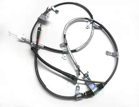 Parking brake cable  Oulove