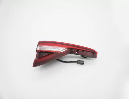 Reverse light right  F7