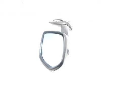 Reversing mirror left 6-line white light  H5