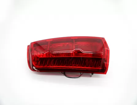 Rear light upper left - supreme  H5