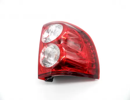 Rear light lower left-extreme/European style  H5