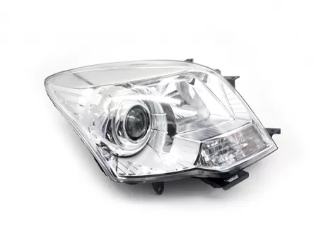 Headlight Right - Supreme ESC H5