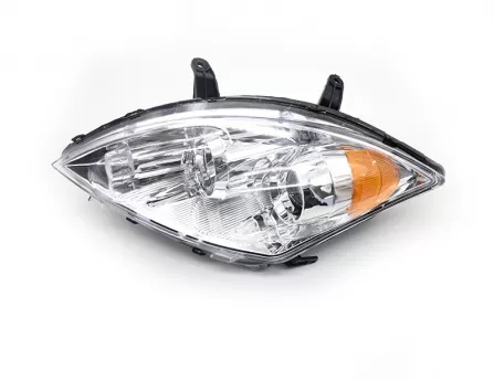 Headlight left-European style ESC  H5