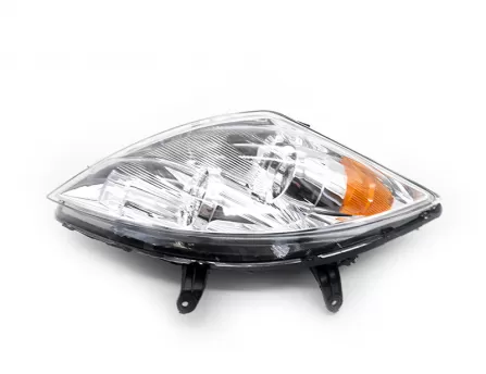 Headlight right-European style ESC  H5